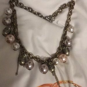 Fashion necklace